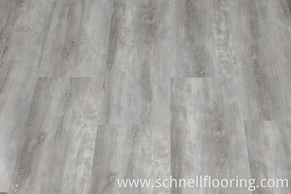 Environmental LVT Flooring